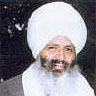 Bhai Guriqbal Singh